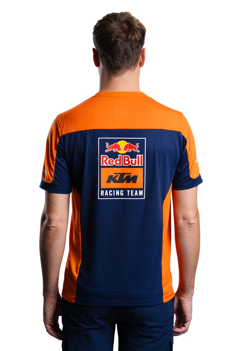 KOSZULKA KTM REPLICA TEAM TEE XXL Producent inny