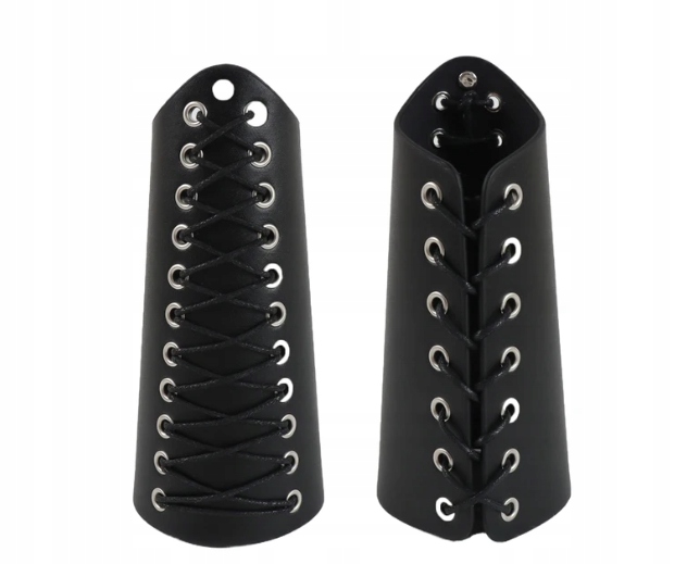 Karvaš Na Rámu Chránič Ochrana Kůže Z Oblouku luk Klasický