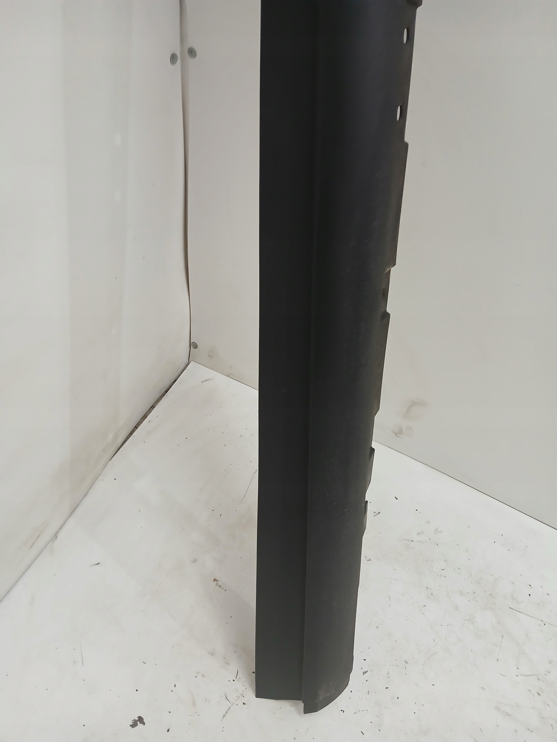 BMW X3 F25 moulding threshold left