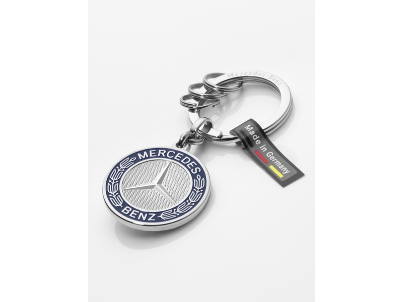 Brelok Stuttgart Mercedes-Benz Producent Mercedes-Benz OE