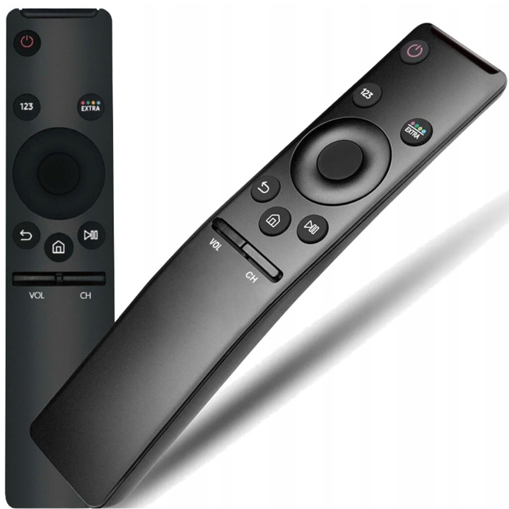 Pilot Samsung BN59-01376A czarny