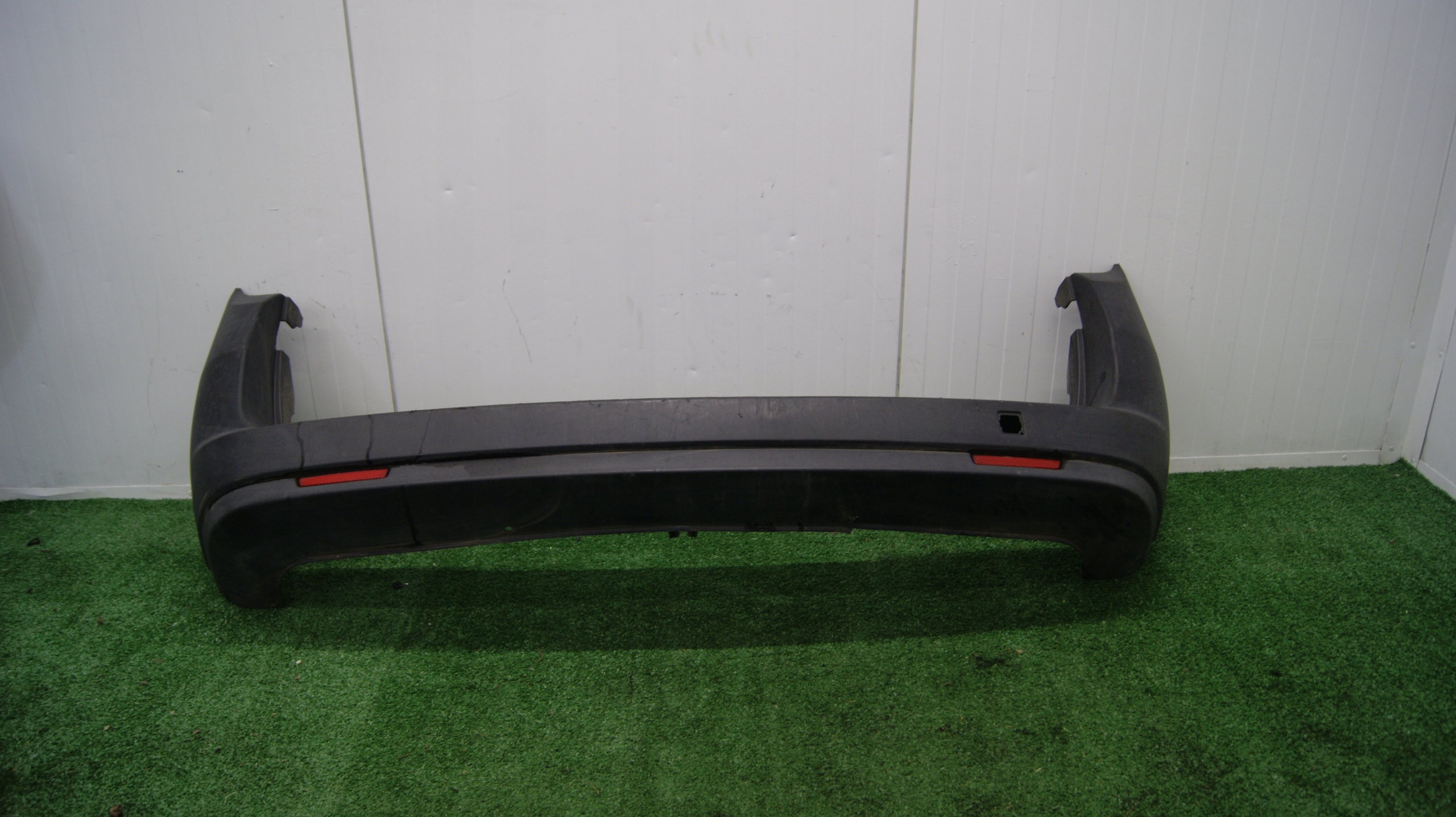 bumper rear part rear FIAT DOBLO 2