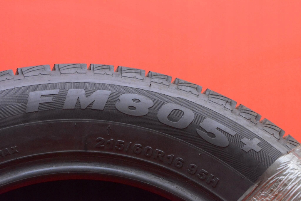 tyre tyres 2 SZT FIREMAX ZIMA 215/60/16 25R