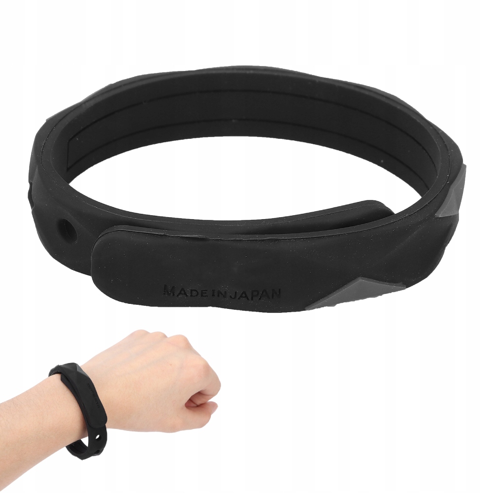 Opaska antystatyczna na rękę