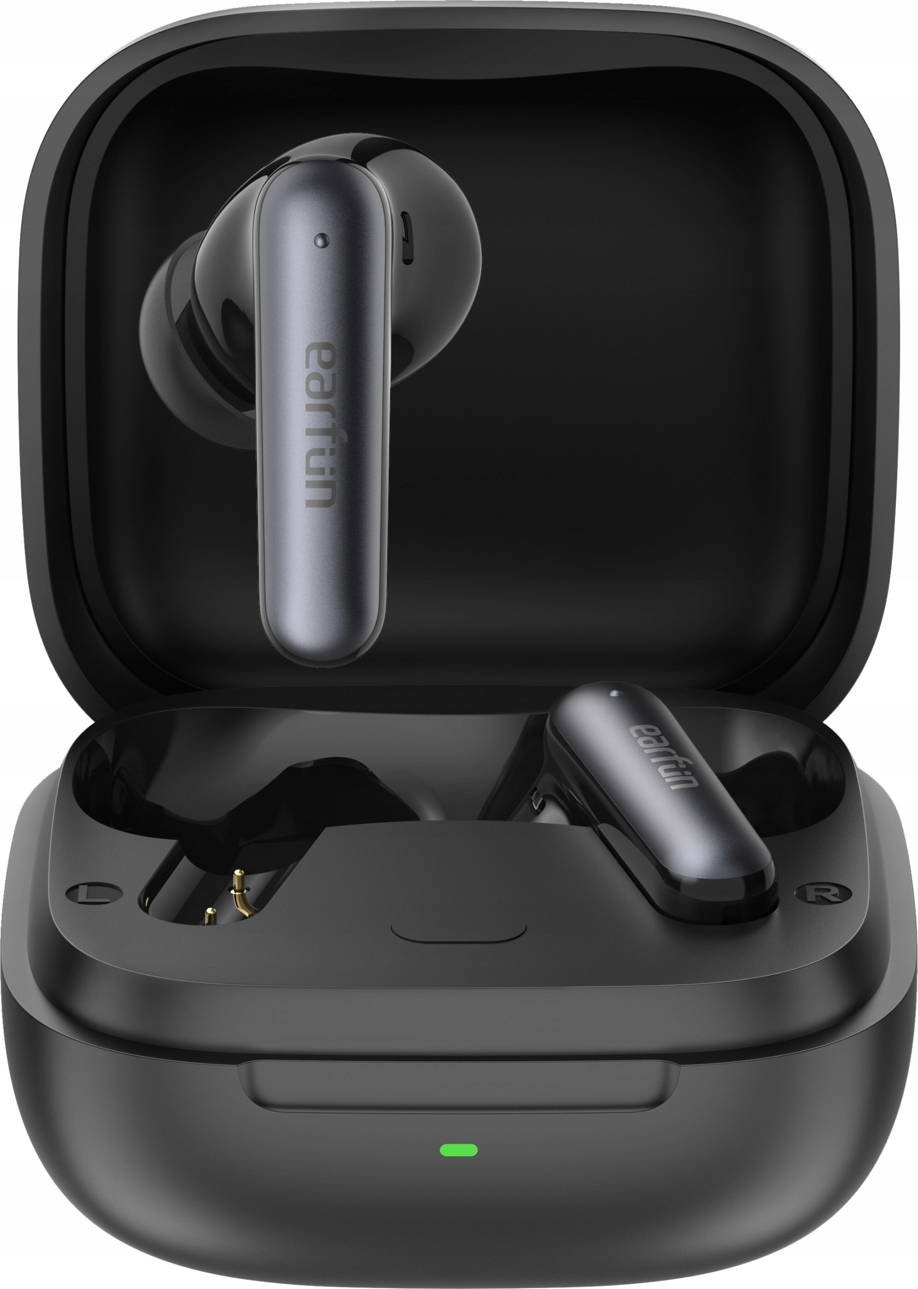 Słuchawki Dokanałowe Earfun Air Pro 4 Bezprzewodowe Dauszne Bluetooth Anc