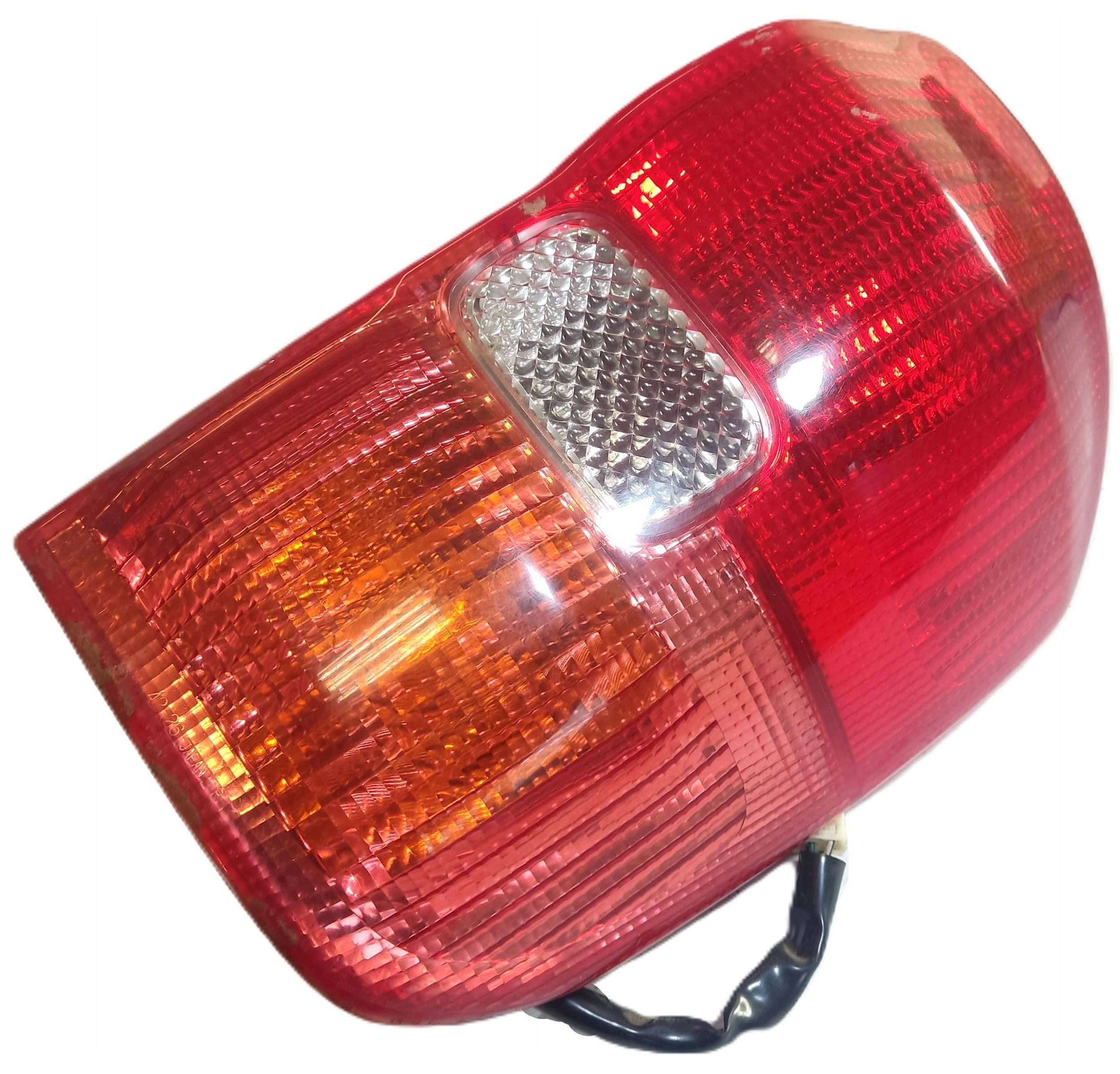 light right rear part TOYOTA RAV4 II