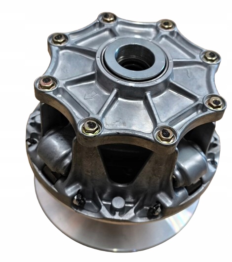 Variátor 49093-0014 Kompletná hlavná spojka Kawasaki Brute Force 650 750
