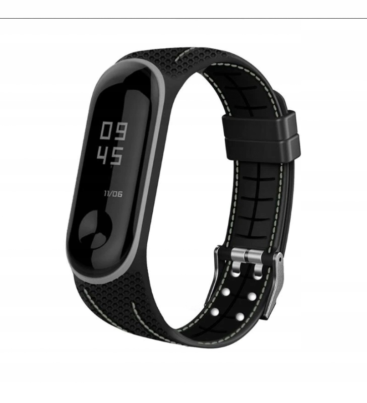 

Opaska Smart Band MI Band M4 M5 M6 Mi3 Mi4