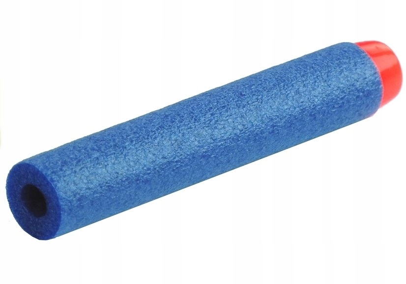 20 x PIANKOWE STRZAŁKI DO NERF NABOJE DO NERFA PAK Seria Strzałki