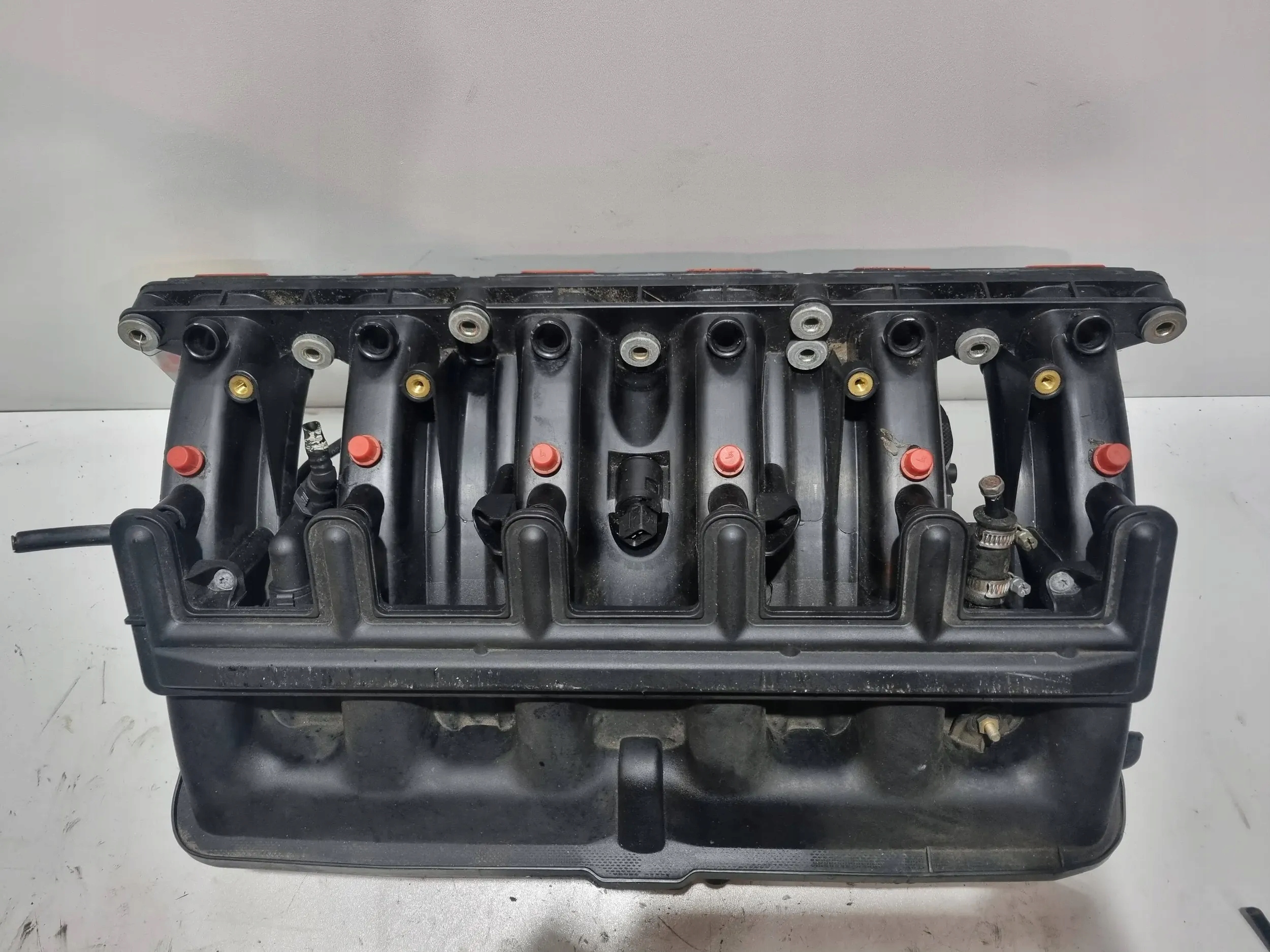 intake manifold KPL 7523290 BMW E90 E91 E60 E61 E65 E46 M54