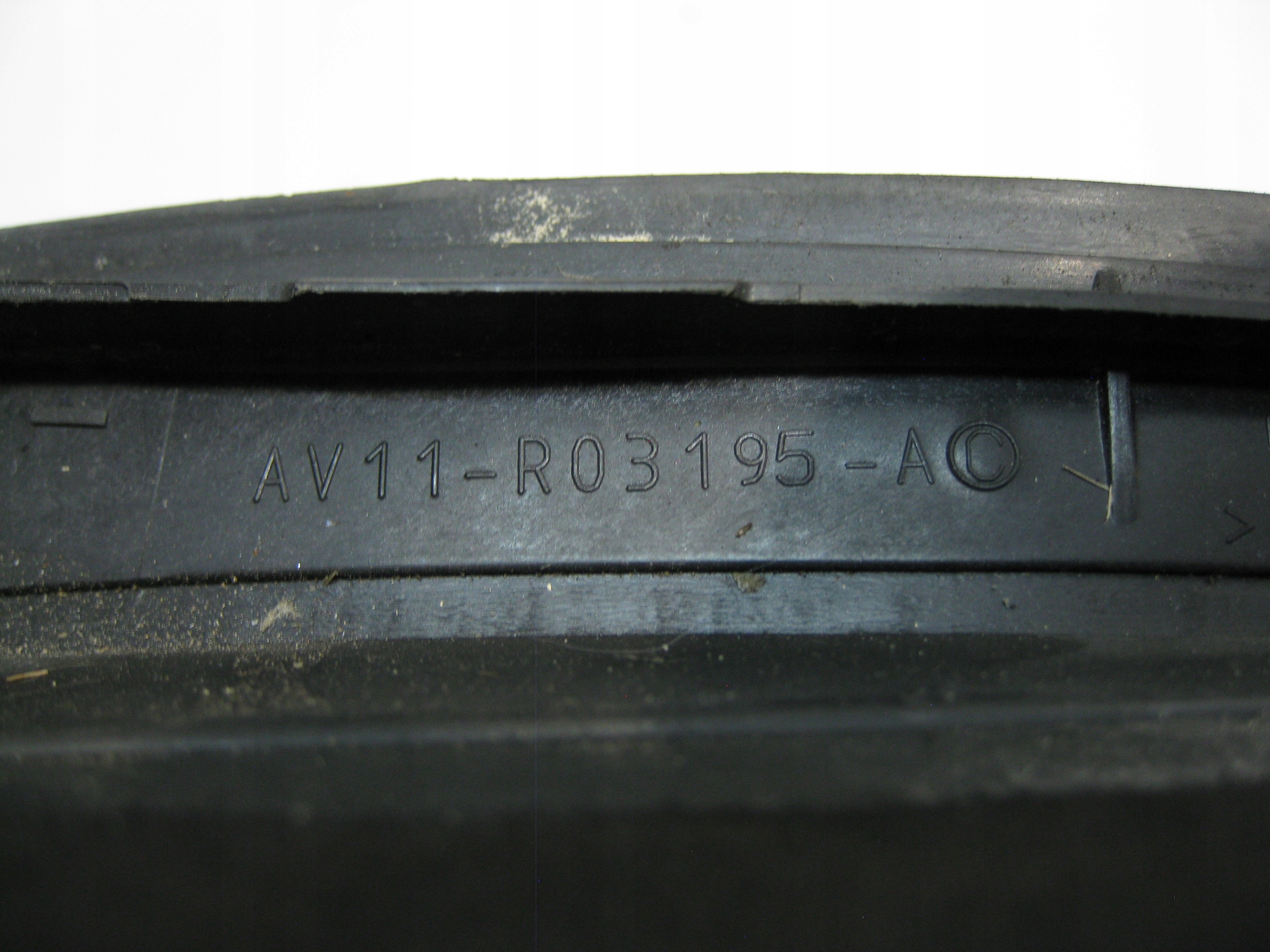 FORD B-MAX 13R 1.0EB moulding under the window left AV11-R03195-AC