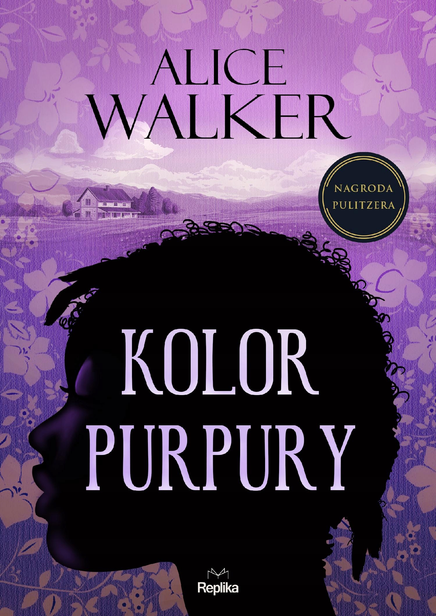 Kolor Purpury, Alice Walker