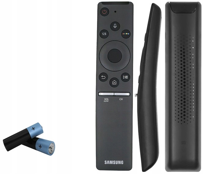 Originální Dálkový Ovladač Pro Televizor Samsung UE55MU6452 UE55MU6452U UE55MU6452UXXH