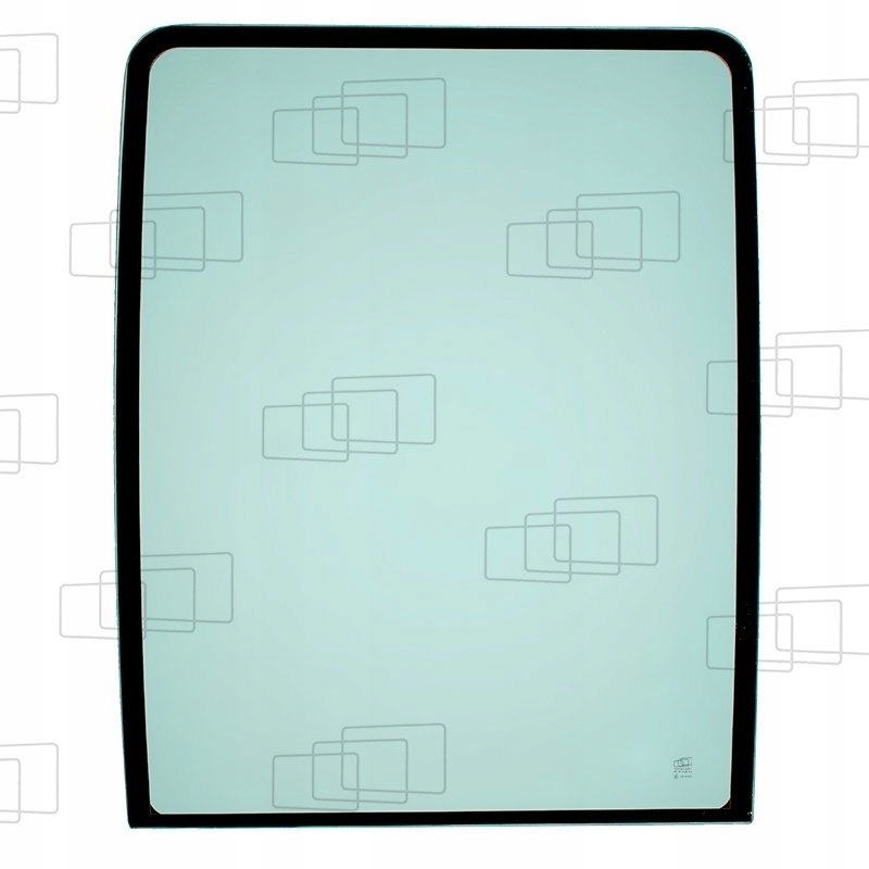 sklo pro bagru Hyundai přední 71Q4-02441