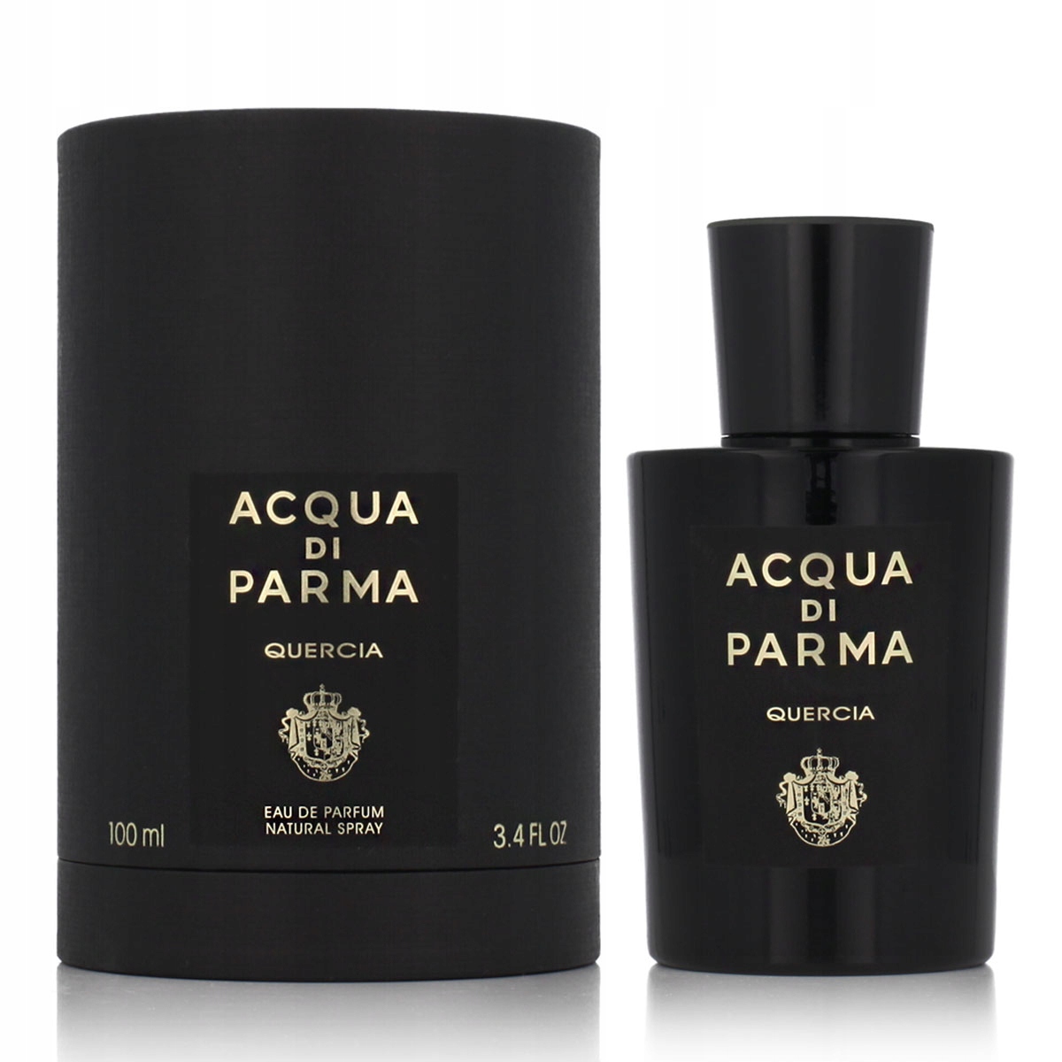 Acqua Di Parma Quercia Edp 100 ml Unisex