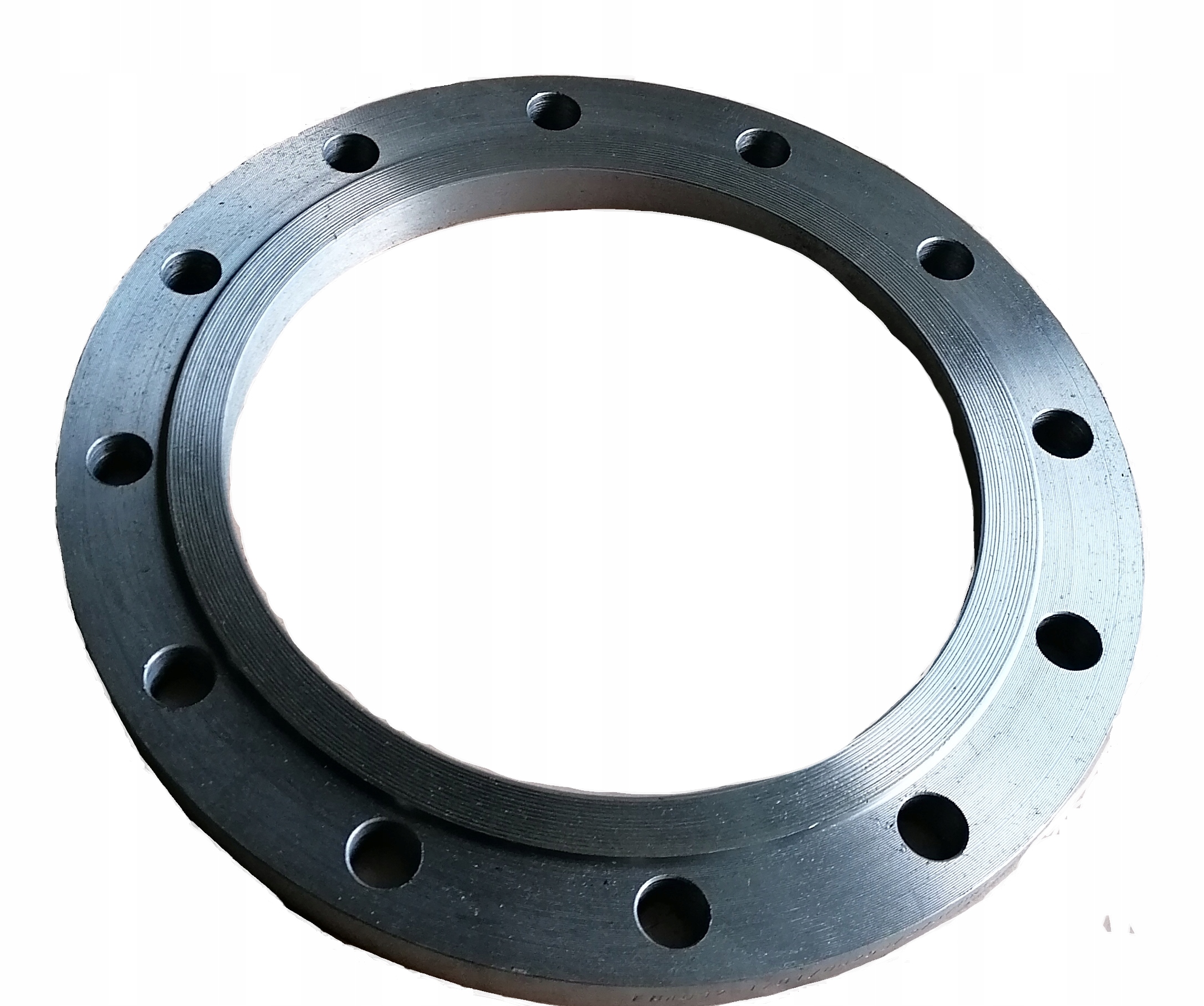 Plochá příruba DN250 (273) PN10 S235JR EN1092-1