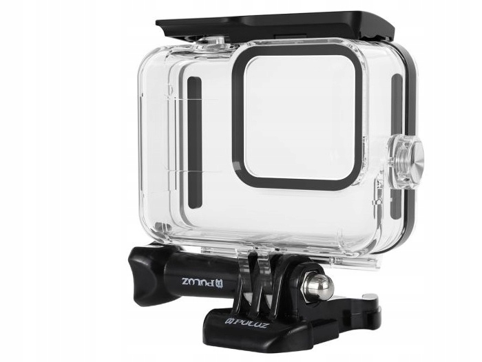 

Obudowa Wodoszczelna 60m do GoPro Hero 8 Black
