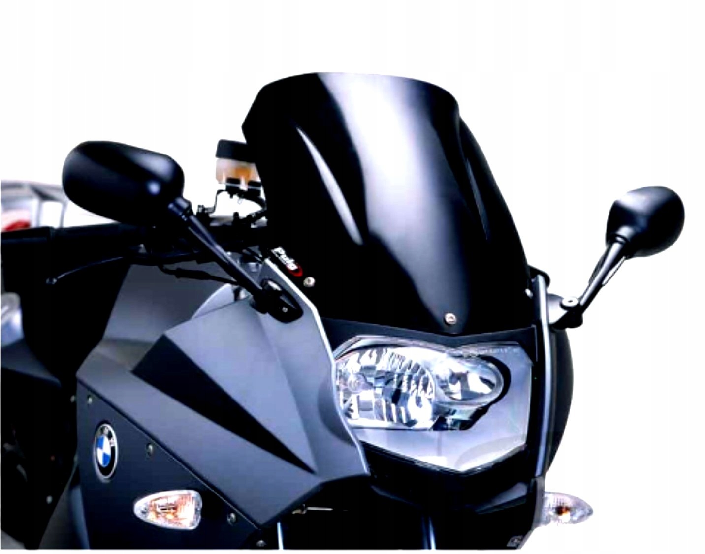 Sklo Bmw F 800 800 S 2006-2012