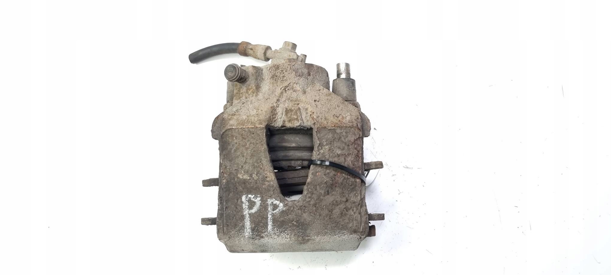 caliper brake front right 1.6 AUDI A3 8P