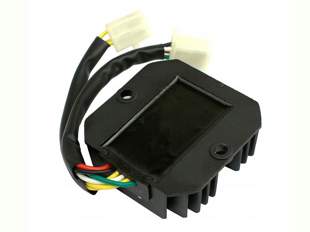 REGULATOR NAPIĘCIA ATV CH125 7KABLI JT Numer katalogowy części WZMOTO.PL RG14M2282