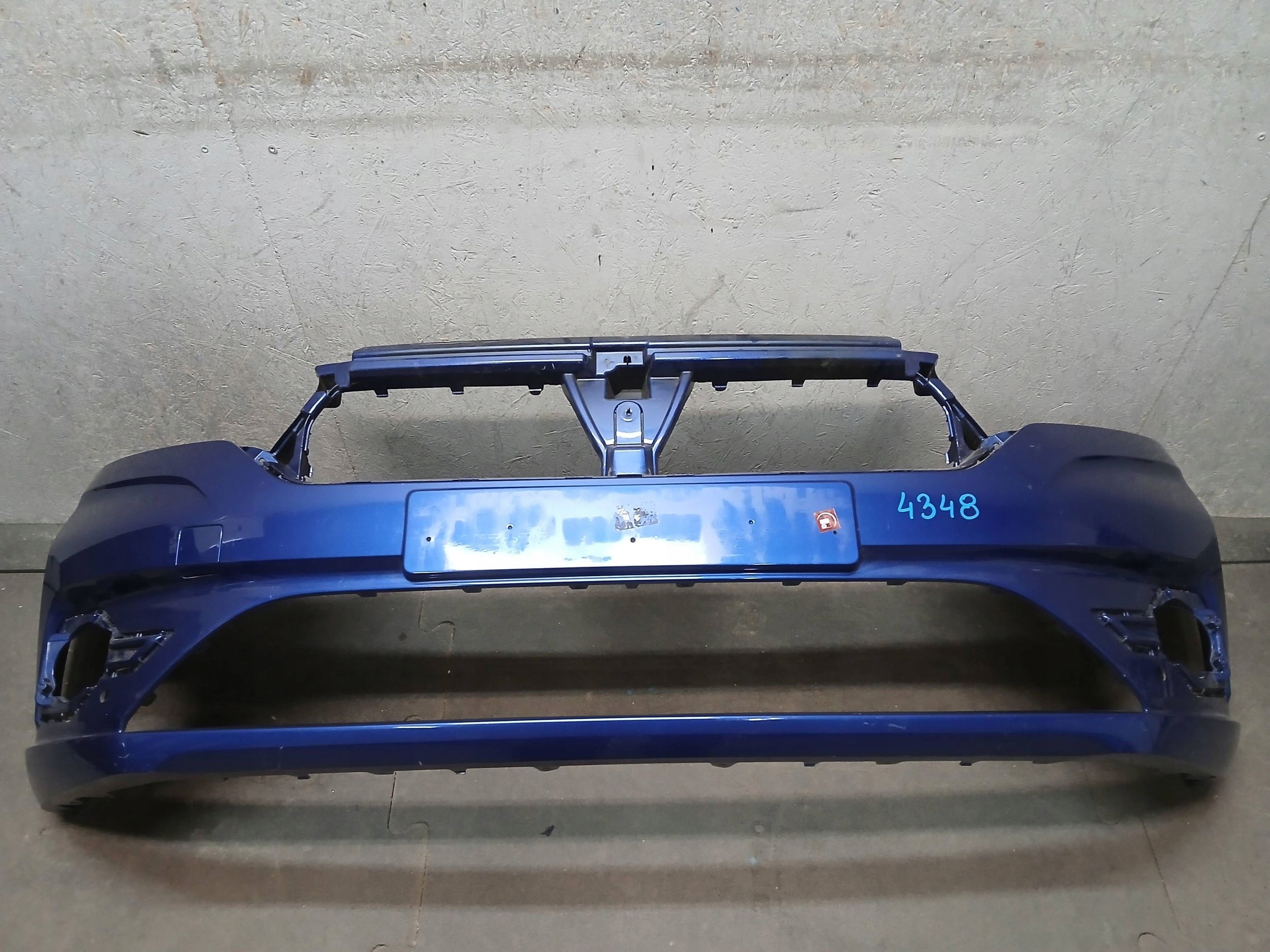 bumper front DACIA SANDERO III 3 20