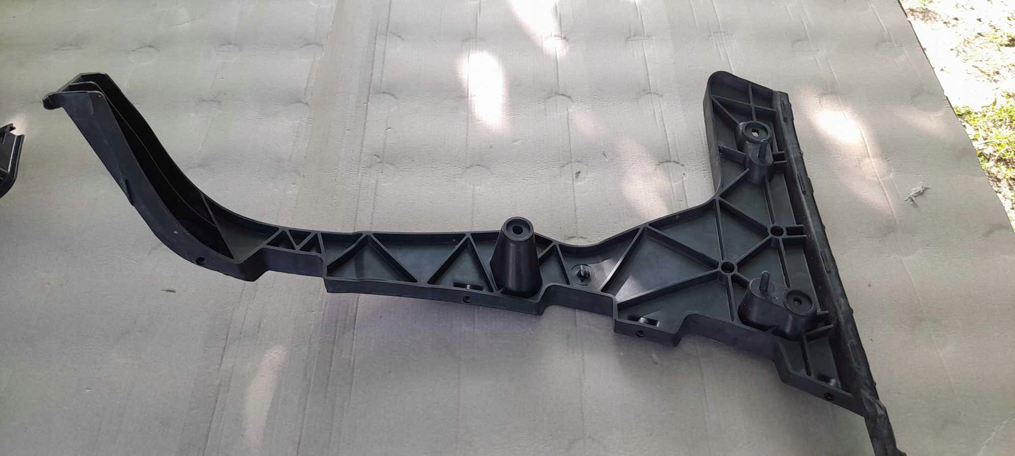 bumper bracket left rear part AUDI Q5 S-LINE 8R 8R0807453C