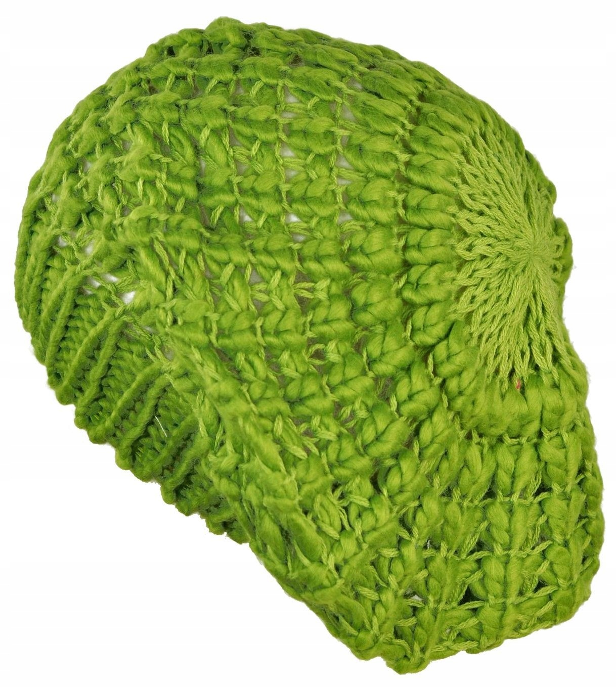 

Szaleo czapka/beret na jesień cz0710-2