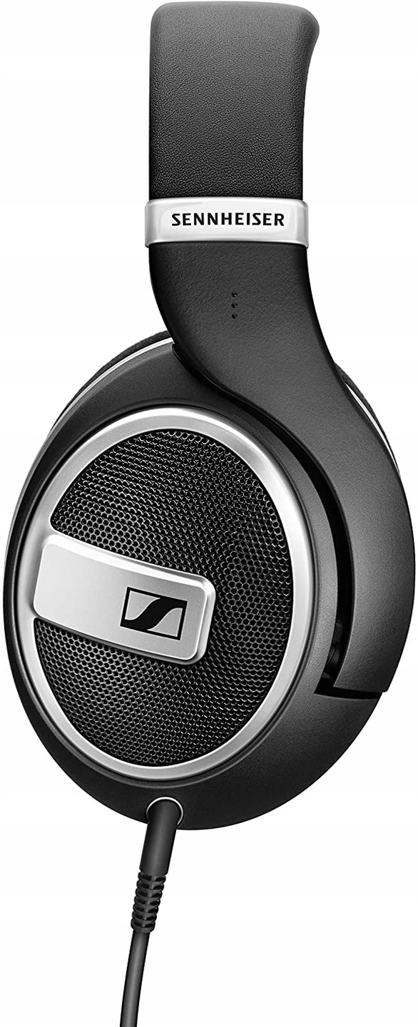 Drátová Sluchátka do uší Sennheiser Hd 599 508697