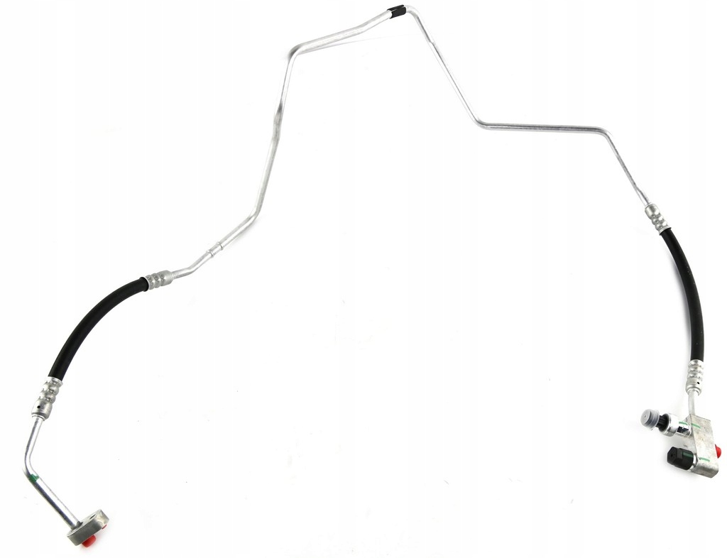 1366872080 - ТРУБОПРОВОД КЛИМАТ FIAT DUCATO 06>