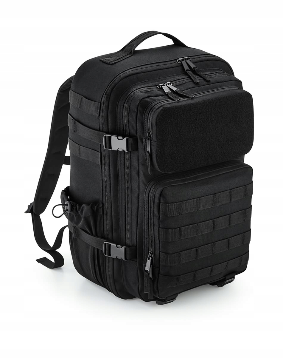 Velký Prostorný Batoh Molle 35L