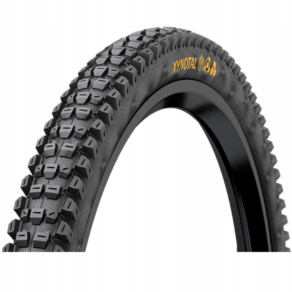 Pneumatika Continental Xynotal Downhill Soft 27.5"