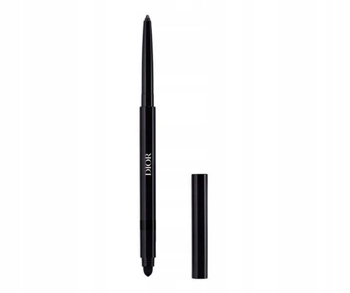 Dior Oční linka Diorshow Stylo Voděodolná 0,3 ml Intense Matte Black 091