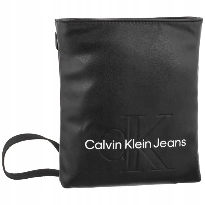 

Męska Torebka Calvin Klein K50K508202 Czarna