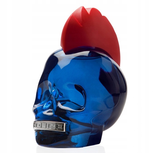 

Police To Be Rebel Edt 40ml