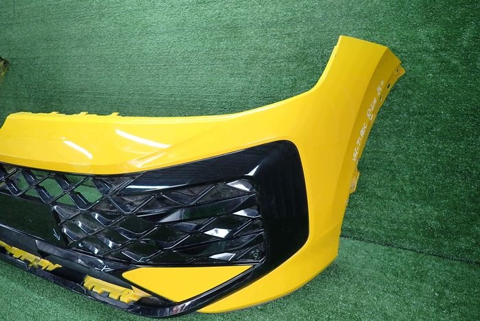 VW T-ROC TROC 2GV 25- front bumper front