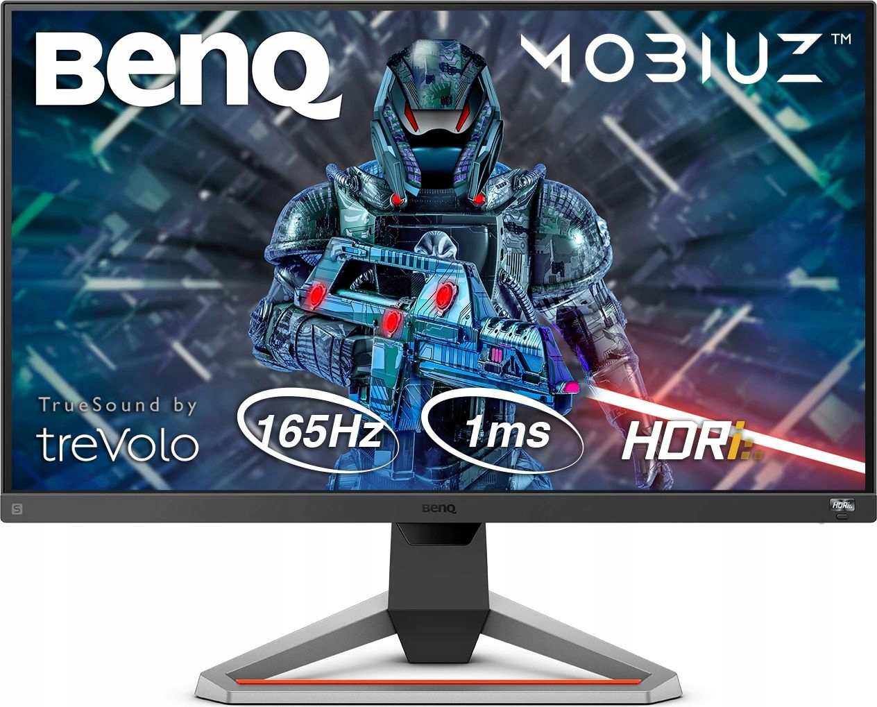 Benq Ex2710s - Niska cena na Allegro
