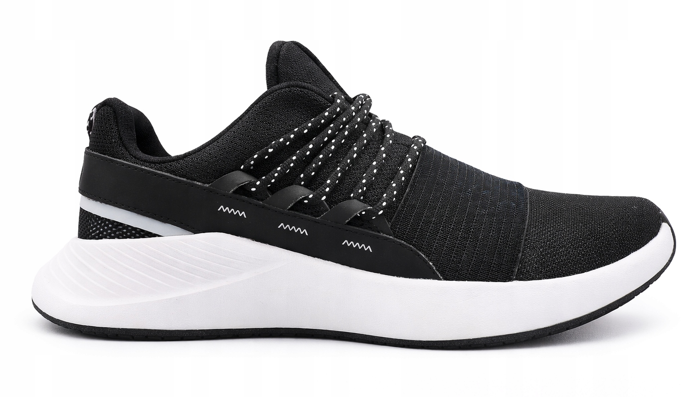 Sportovní boty Under Armour na běhání 3022584 001 do posilovny 36,5