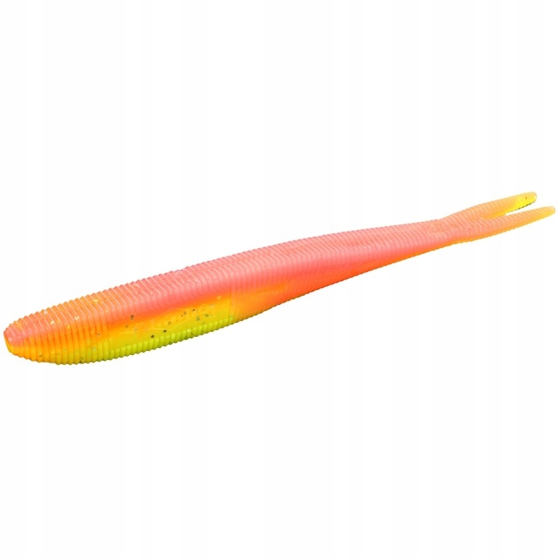 Przynęta Jaskółka Mikado Saira 5cm 352 op.8szt. Guma Na Okonia Killer