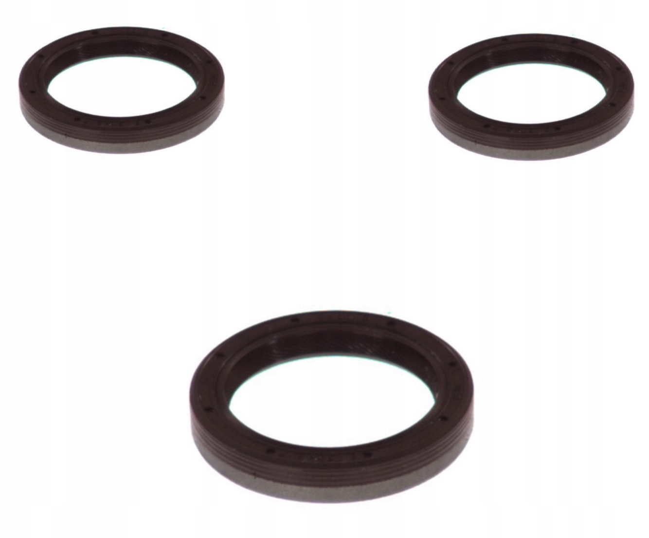 Opel Astra H 1.6 16V uszczelniacze pod rozrząd