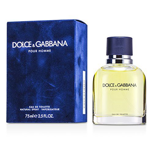 D+g Toaletní Voda 75 ML