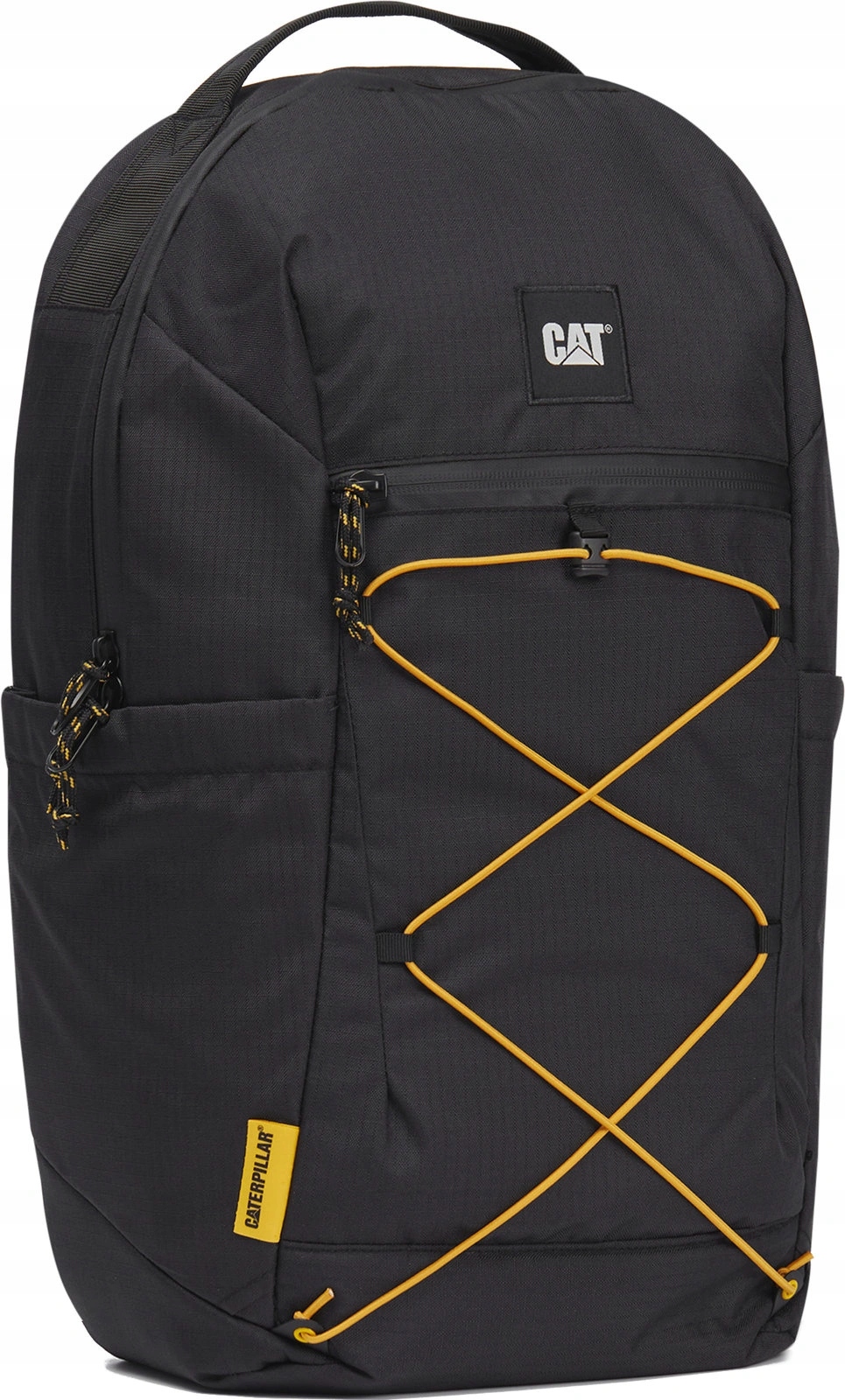 Batoh městský Cat Caterpillar City Vibes 20L Černý