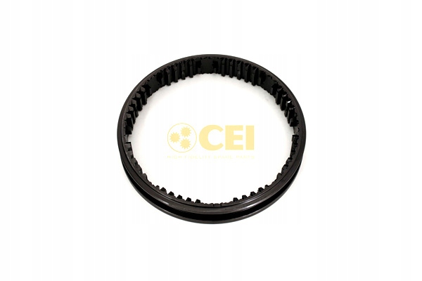 C.E.I. PIERŚCIEŃ SYNCHRONIZATORA