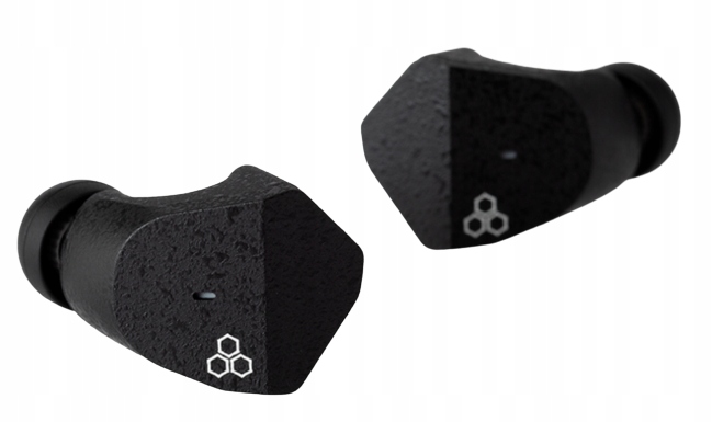 Final Audio ZE3000 słuchawki true wireless ZE 3000 Marka Final Audio