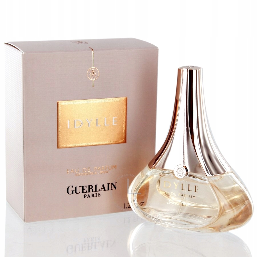 Idylle Eau De Parfum Starsze Wydanie Unikat