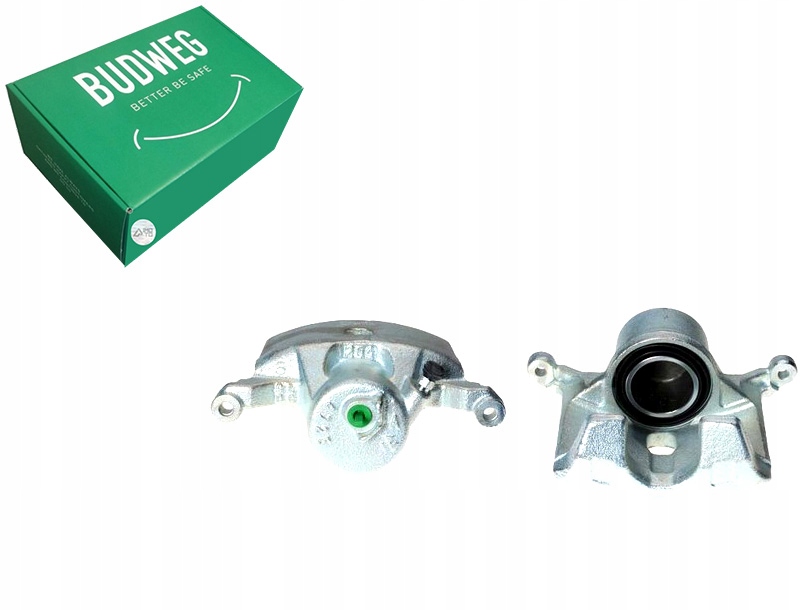 Brzdový Strmeň Predný L Honda Cr-v A Cr-v II 2.0 2.2D 01.99-03.07