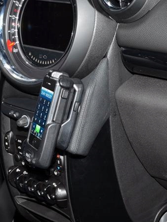 Držák na telefon Kuda Mini Countryman R60 Facelift od roku 2015