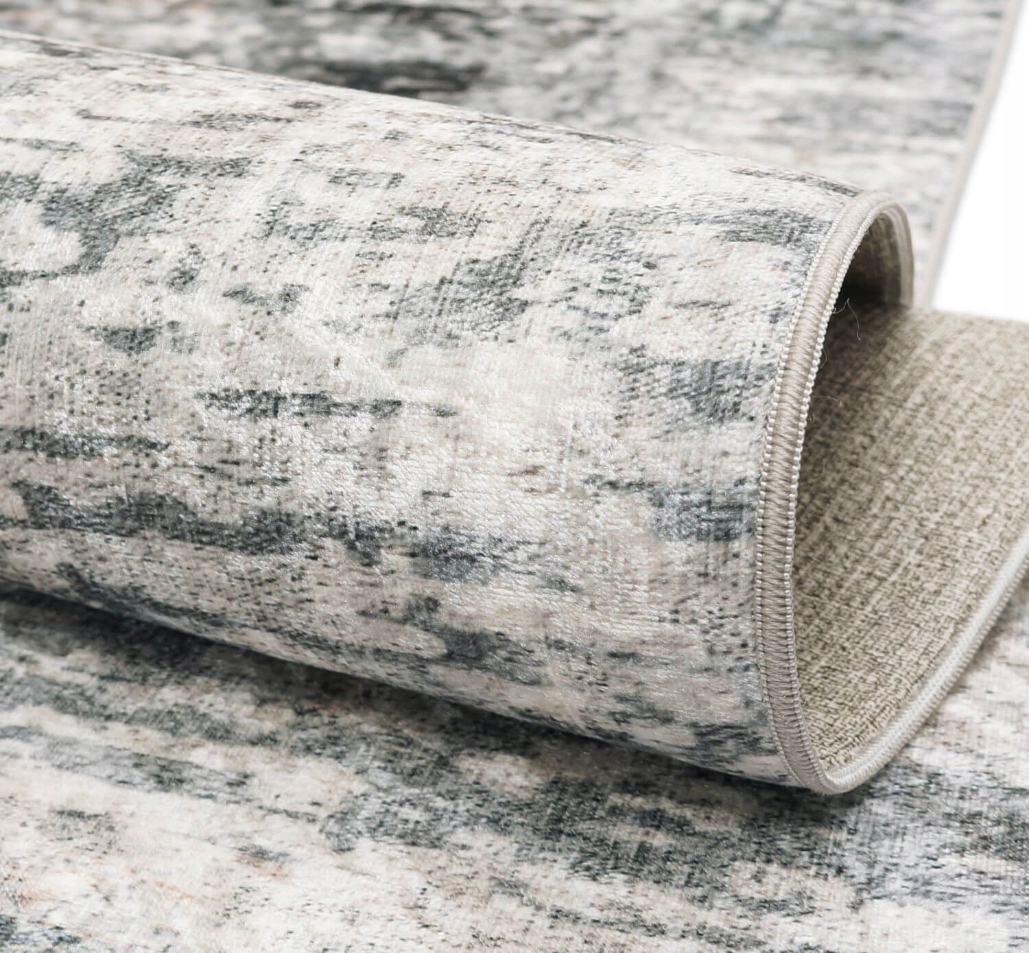 DYWAN DO SALONU ANTYPOŚLIZGOWY 120X180 NOWOCZESNY EAN (GTIN) 5904507115029