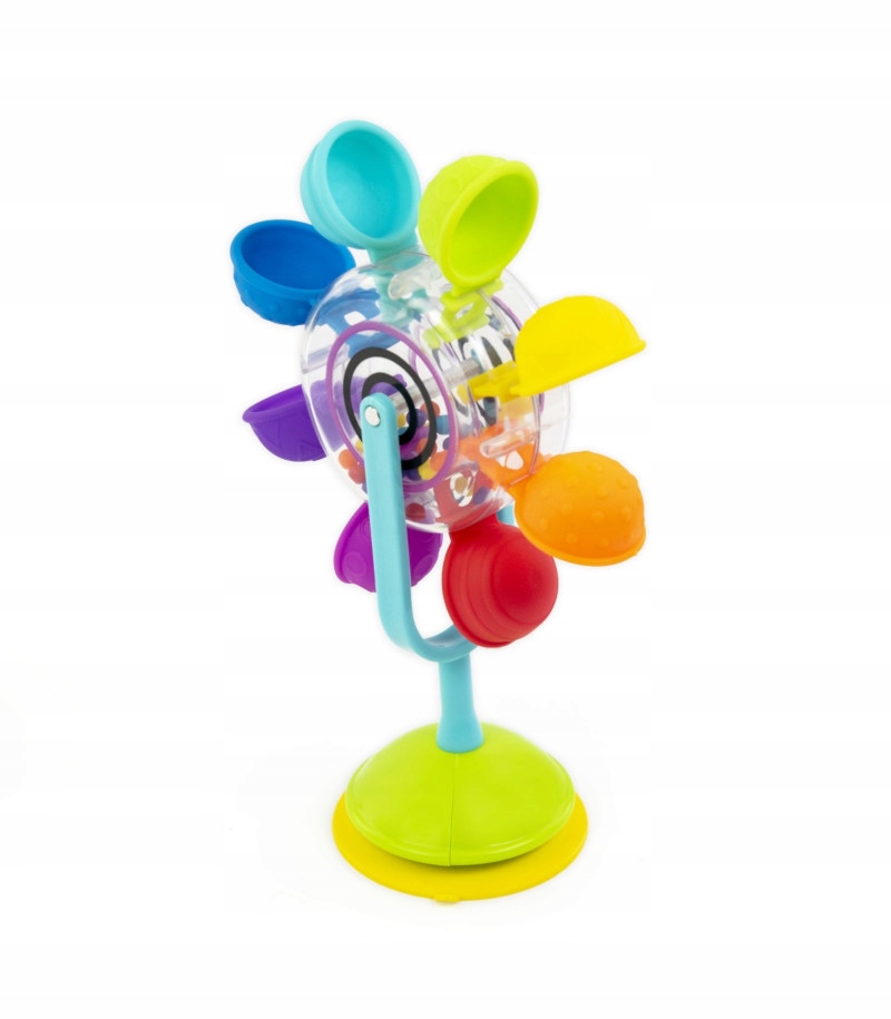 

Sassy Wodny Kołowrotek Whirling Waterfall 6m 13051