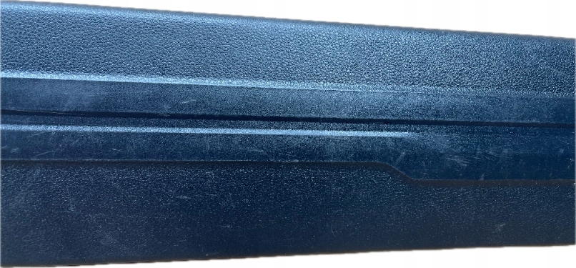 B3 KIA CARNIVAL IV 2020 - moulding cap threshold left rear part 85875-R0000