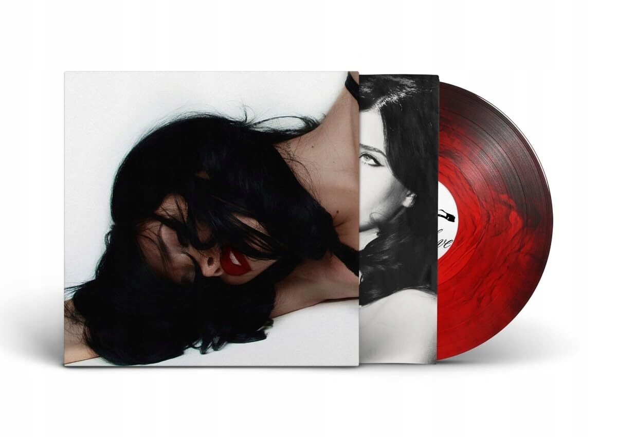 Tough Love (Vinyl) Nessa Barrett